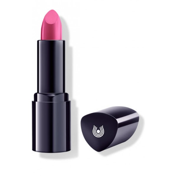 Помада для губ 04 ярко-розовый бальзамин (Lipstick 04 busylizzy)