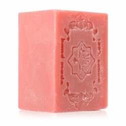 Алеппское мыло премиум №4 — ароматы гарема