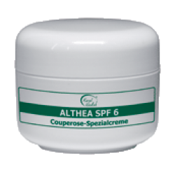 Крем против купероза Алтея SPF 6 (Althea SPF 6), 50 мл
