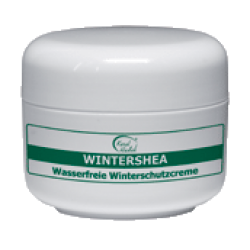Cпециальный бальзам при аллергии на холод Wintershea